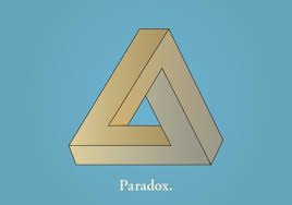  Парадоксы