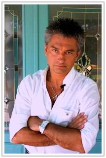 Дмитрий Домбровский