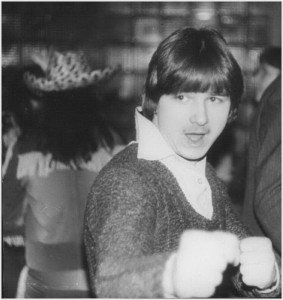 8 средняя школа г. Вильнюс