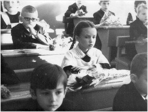 8 средняя школа г. Вильнюс