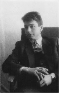 Дмитрий Домбровский