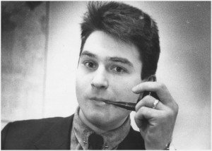 Дмитрий Домбровский
