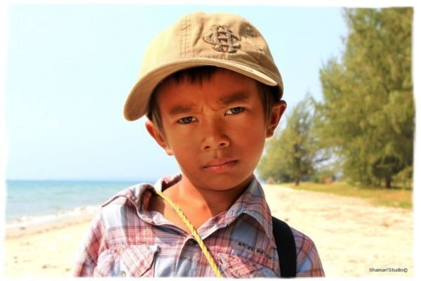 О Камбодже...