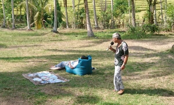Побережье Бали. Фотографии