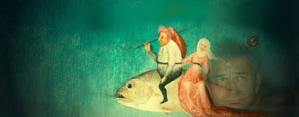 О гипнозе, аферистах и духовности