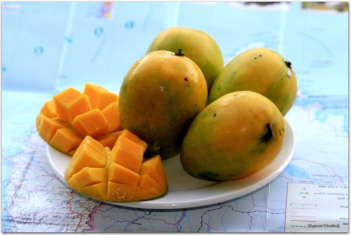 mango