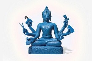 Эндрю Смарт. «О пользе лени»