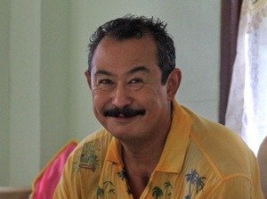 Мои поздравления! С дебютом!