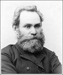 Академик И. П. Павлов о русском массовом уме...