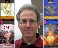 Рик Страссман ДМТ - Молекула Духа