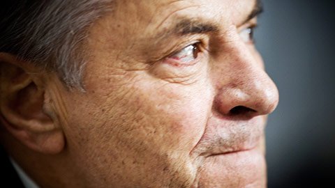 Станислав Гроф о холотропе