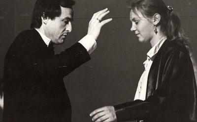 О превосходстве гипносомнамбулизма над обычным состоянием