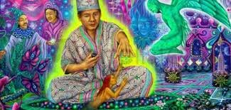 Онкология и Аяуаска