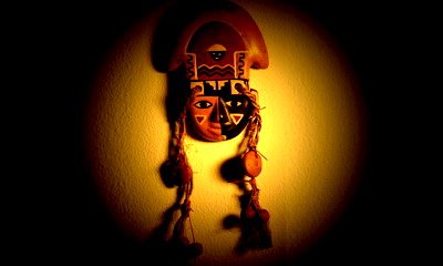 Шаманское состояние сознания