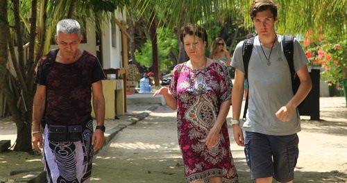 Шаманское Путешествие глазами участника