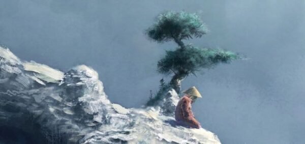 Лао Цзы в Москве