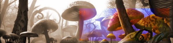 Психоделики и Цивилизация