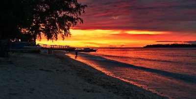 Шаманское Путешествие (отчёт)