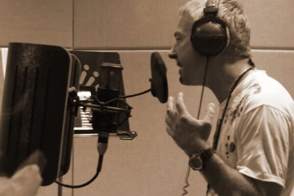 Воспоминание о СТУДИИ