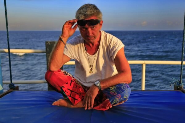 Новые места для ретритов. Остров Бали