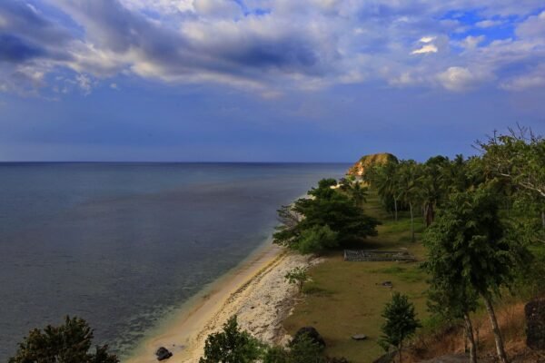 Новые места для ретритов. Гили Икс