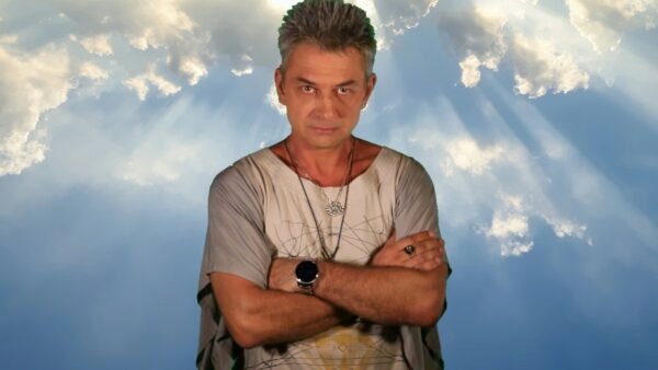 Просветлённый невидим