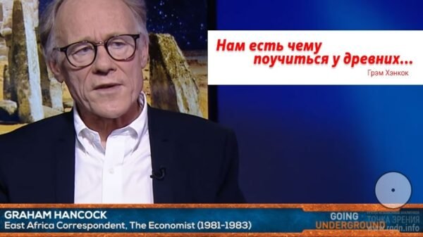 Война с Сознанием