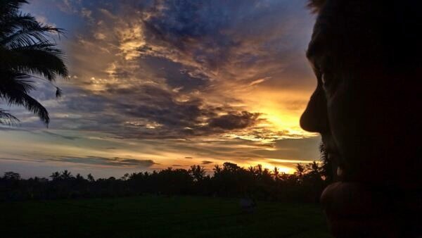 Энергетика места