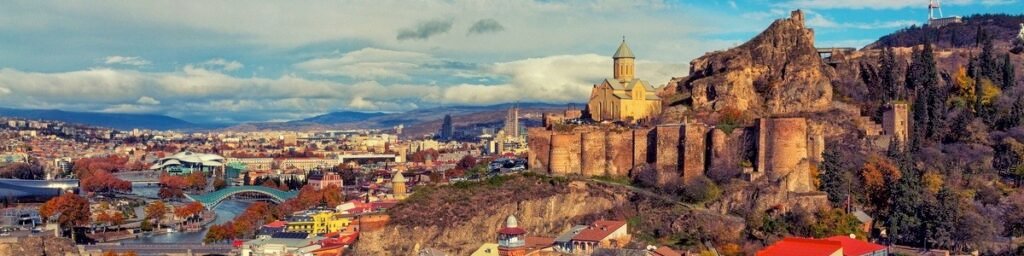 Индивидуальные семинары в Грузии