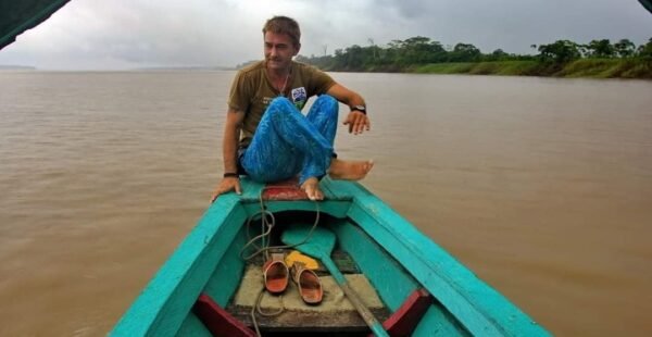 Ещё об Аяуаске