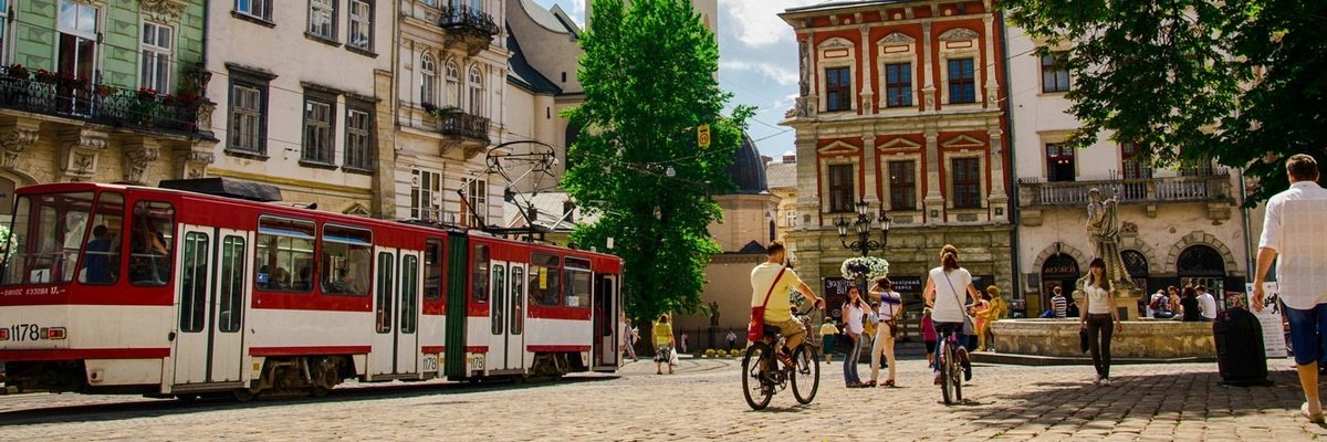Семинары во Львове