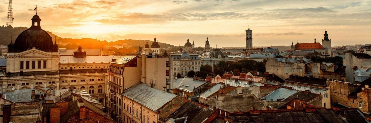 Семинары во Львове