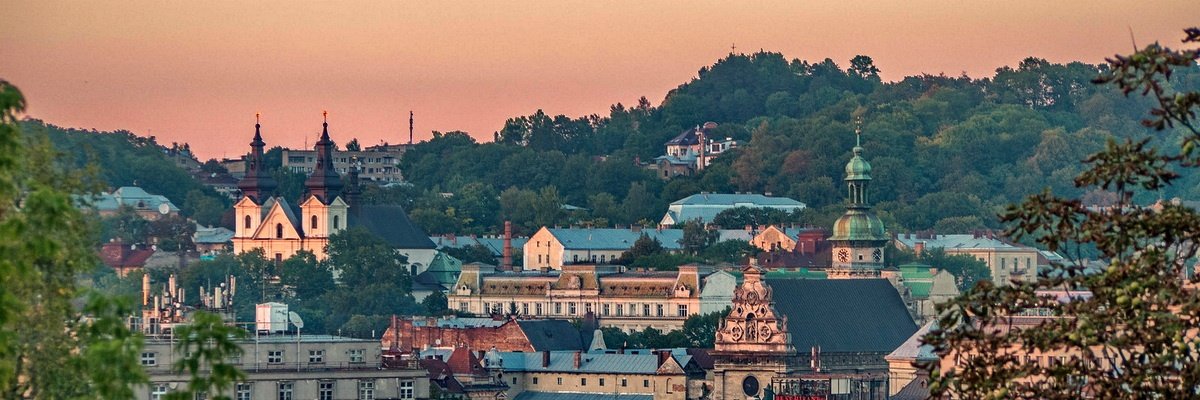 Семинары во Львове