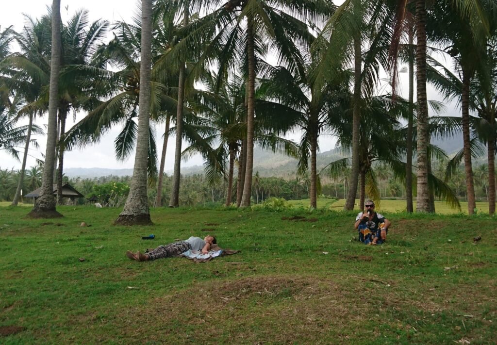 Новости о ретритах 2021