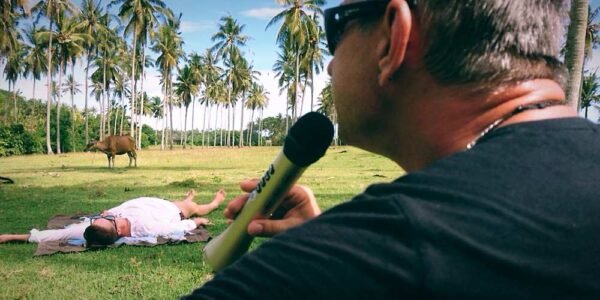 Ретриты на Бали 2022