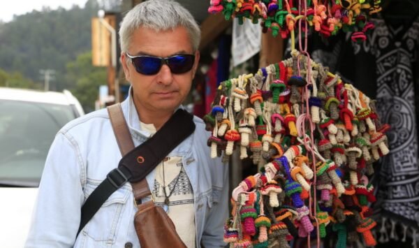 Ретриты в Мексике