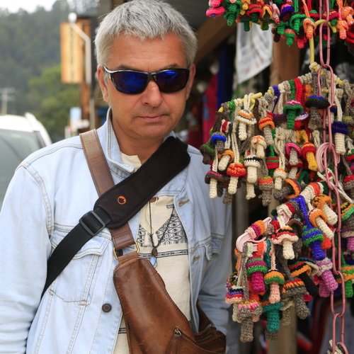 Ретриты в Мексике