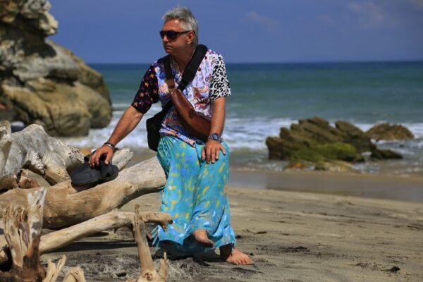 О смысле жизни в пандемию