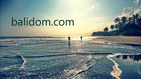 Новый сайт balidom.com