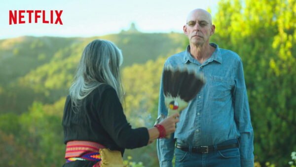 Как изменить свой разум. Новый фильм о психоделиках