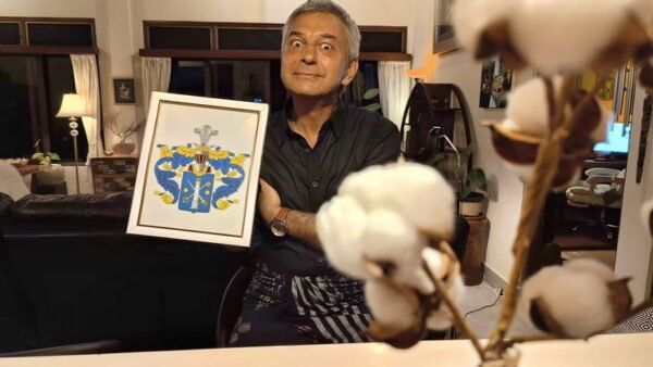 История из Жизни. Мне 59