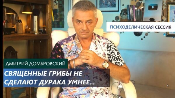 Как подготовиться к психоделической сессии?