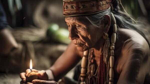 Почему человечество отказалось от древних знаний? История запрета психоделиков