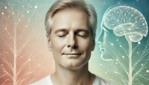 Самогипноз омолаживает клетки