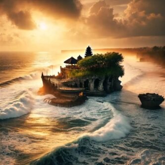 Факты про Бали, о которых, возможно вы не знали.