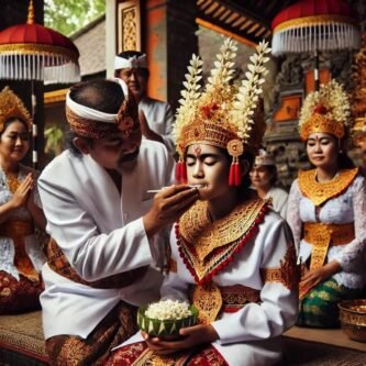 Факты про Бали, о которых, возможно вы не знали.