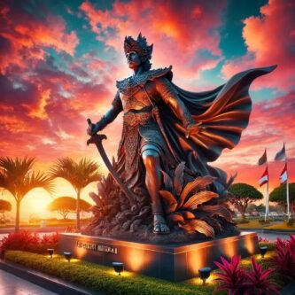 Факты про Бали, о которых, возможно вы не знали.