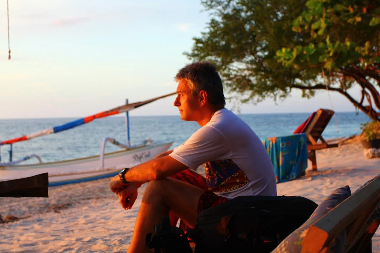 Ретрит Интуиция