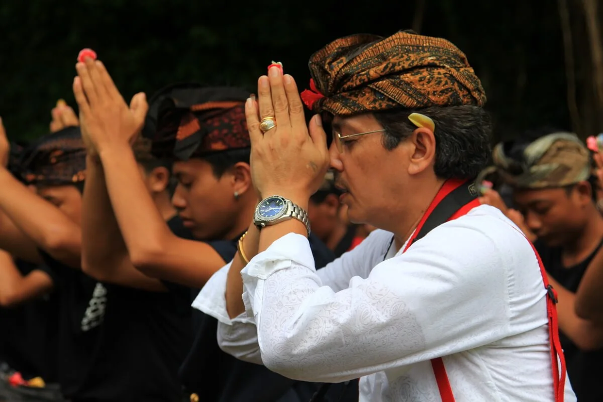 Ретрит Интуиция